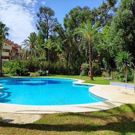 New Appartment In Benalmadena Costa 외부 사진