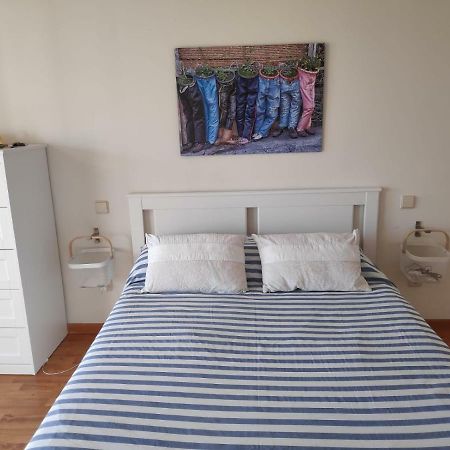 New Appartment In Benalmadena Costa 외부 사진