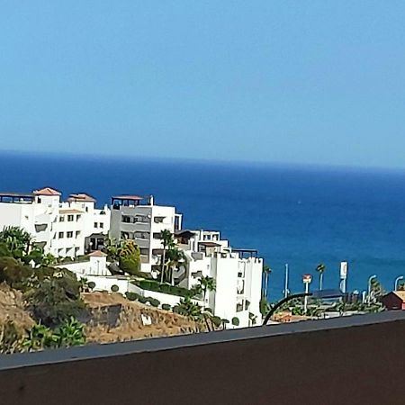 New Appartment In Benalmadena Costa 외부 사진