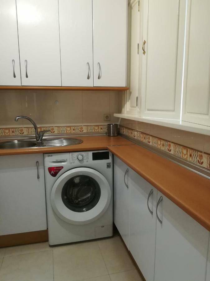 New Appartment In Benalmadena Costa 외부 사진