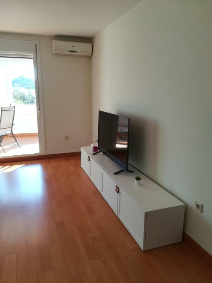New Appartment In Benalmadena Costa 외부 사진