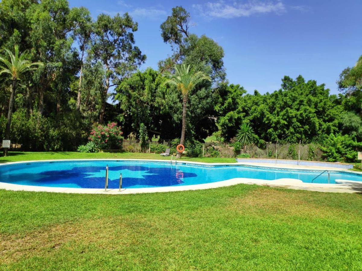New Appartment In Benalmadena Costa 외부 사진