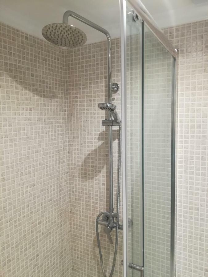 New Appartment In Benalmadena Costa 외부 사진