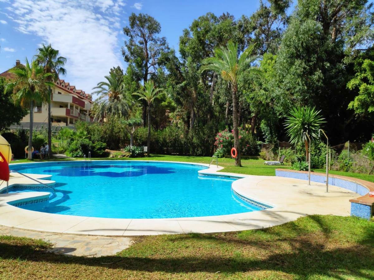 New Appartment In Benalmadena Costa 외부 사진