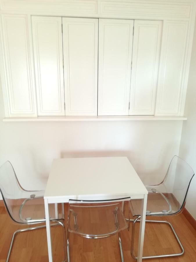 New Appartment In Benalmadena Costa 외부 사진