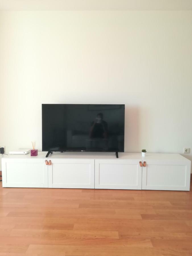 New Appartment In Benalmadena Costa 외부 사진