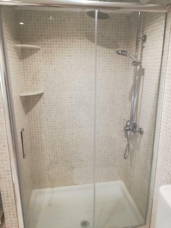 New Appartment In Benalmadena Costa 외부 사진