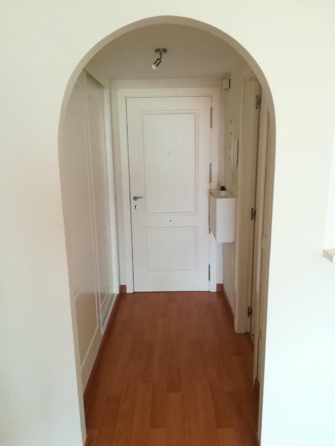 New Appartment In Benalmadena Costa 외부 사진