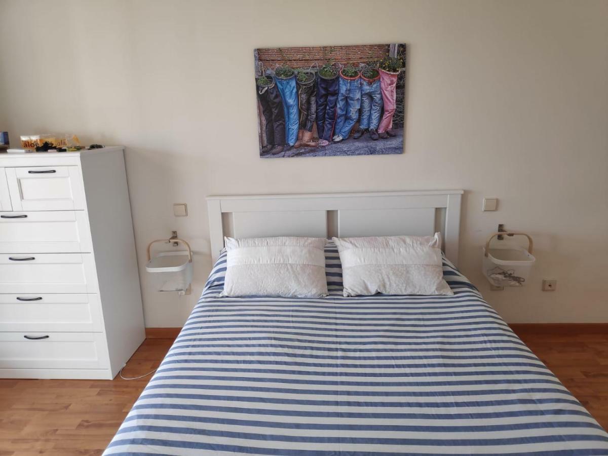New Appartment In Benalmadena Costa 외부 사진