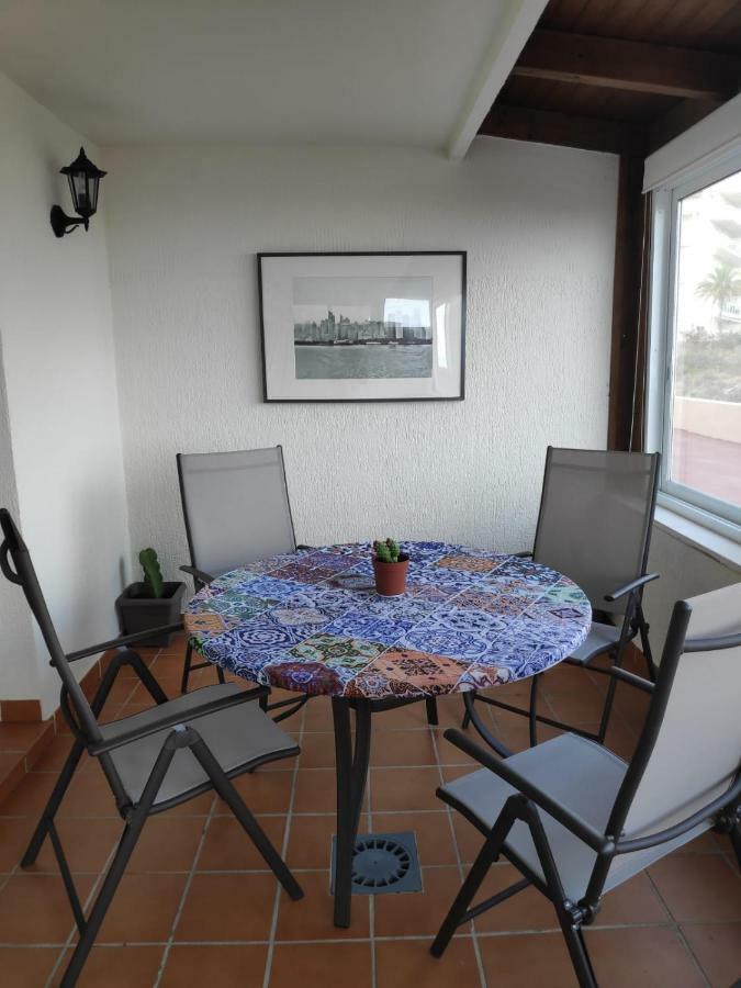 New Appartment In Benalmadena Costa 외부 사진