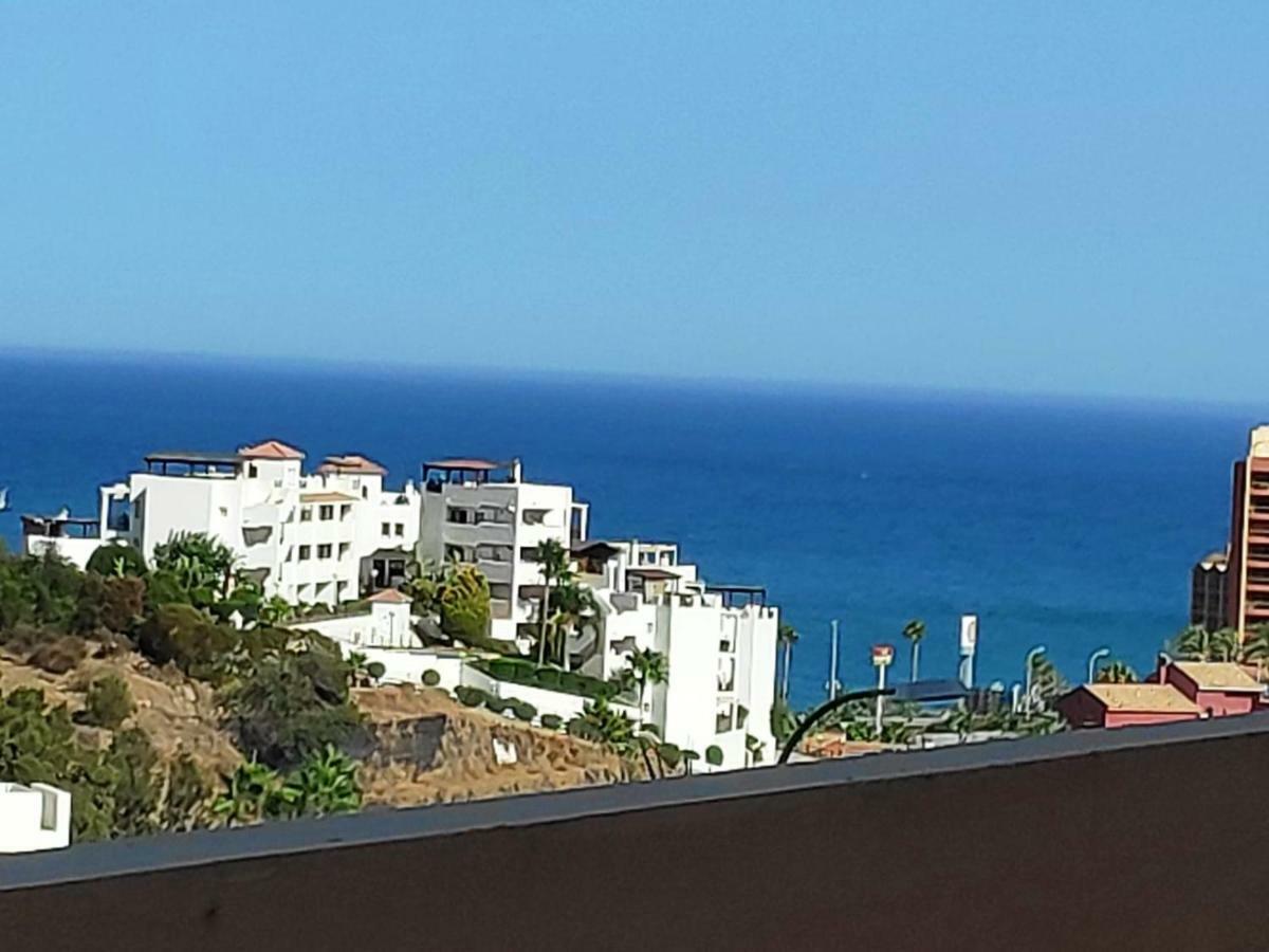 New Appartment In Benalmadena Costa 외부 사진