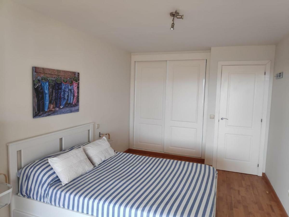 New Appartment In Benalmadena Costa 외부 사진