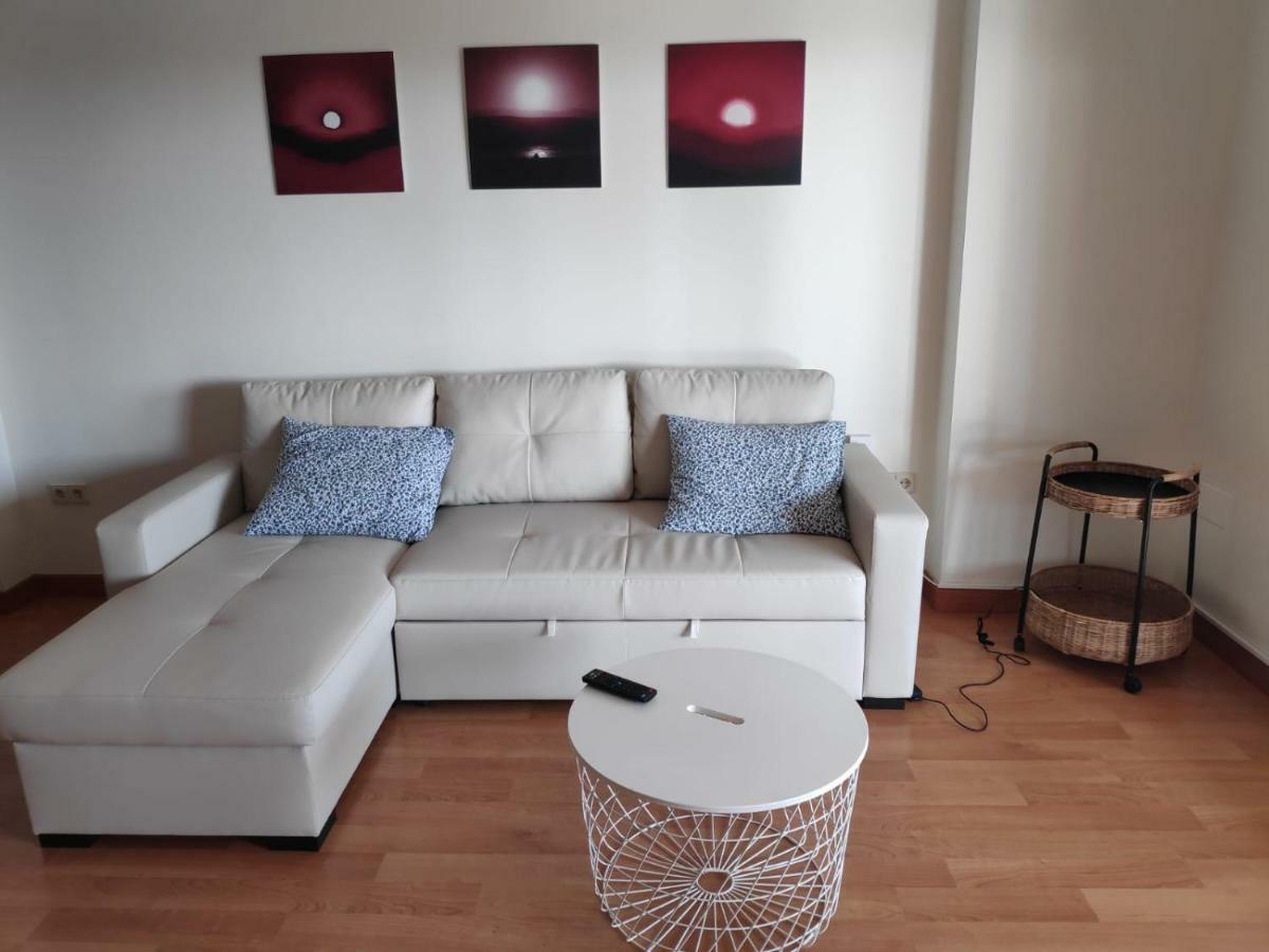 New Appartment In Benalmadena Costa 외부 사진
